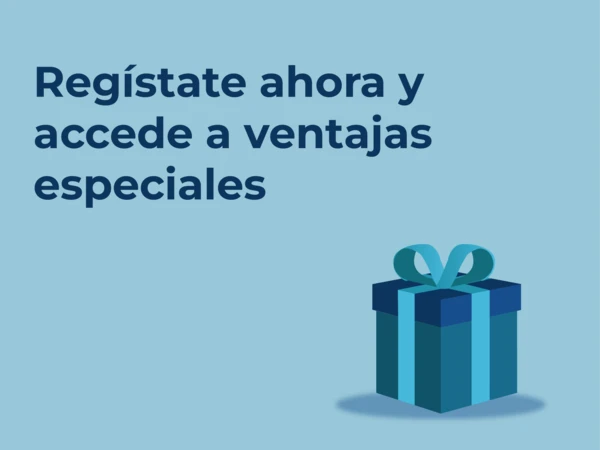 Regístrate