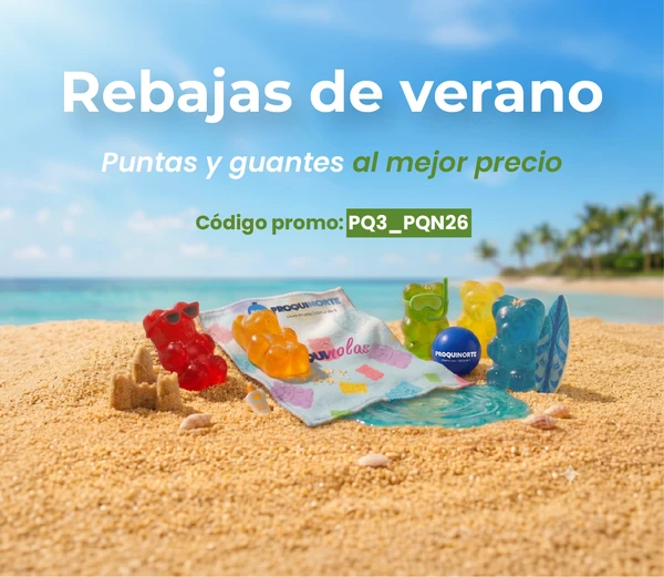 Descubre PQN Essentials