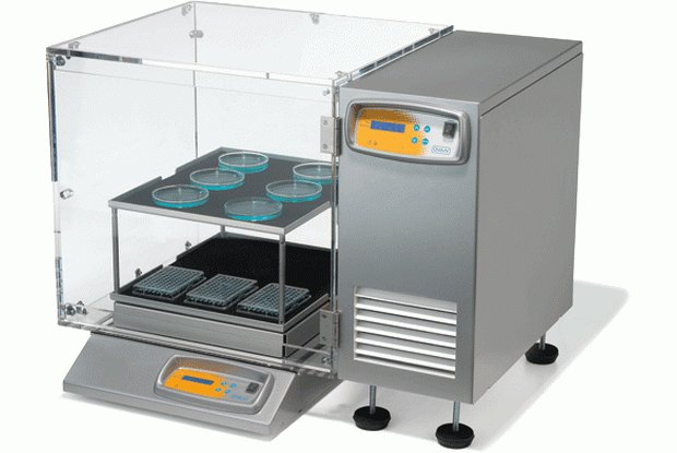 INCUBATOR CLEAR C - IC10-C E                                                                       