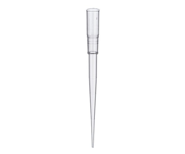 Guretip LTS 200μL Neutra, embalagem de bloco 1000