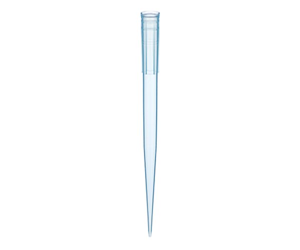 1000μL Pipette tips Blue,Bulk pack 1000