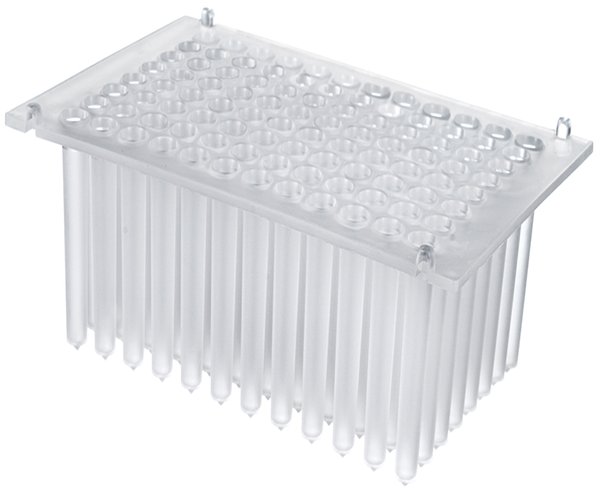 Peine 96 puntas compatible con sistema Kingfisher 50uds