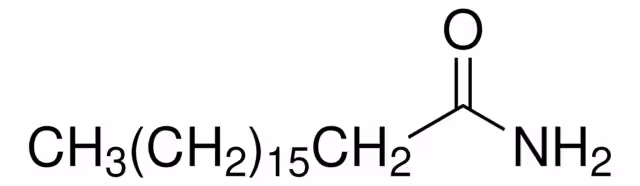 Patrón analítico de estearamida 100 mg