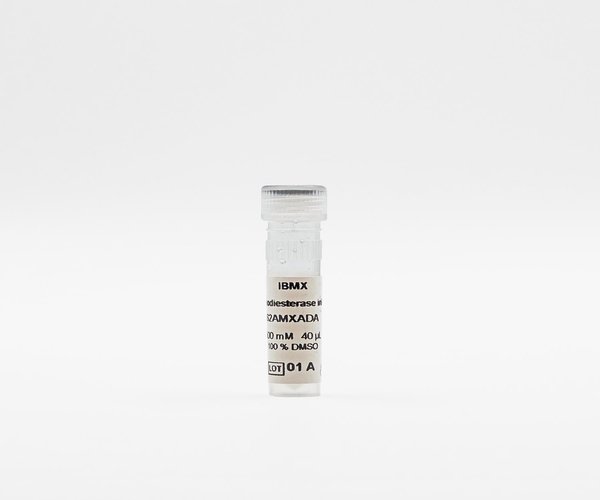 HTRF IBMX - 40 µL