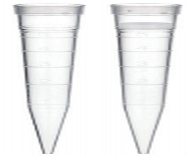 5mL Pipette Tip Neutral, Pack 400