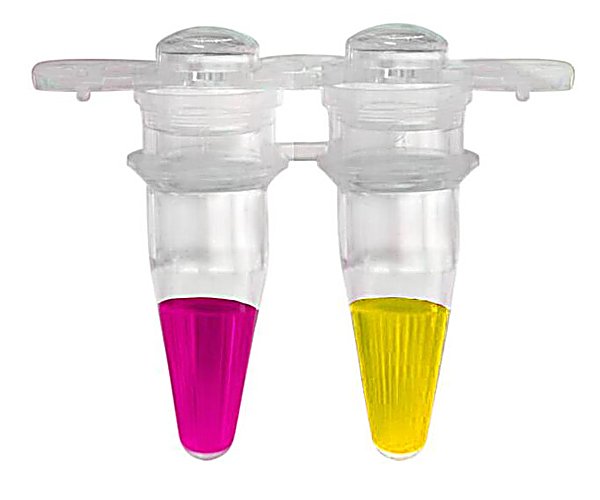 GenieColor Mycoplasma Detection Kit, 50Test