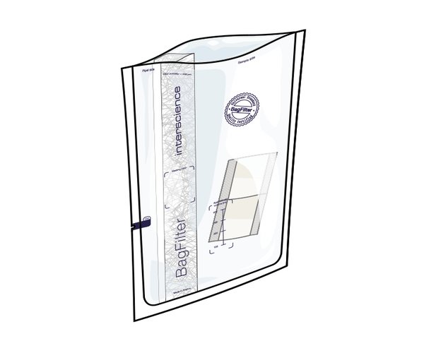 leche 3375 g - Caja 20