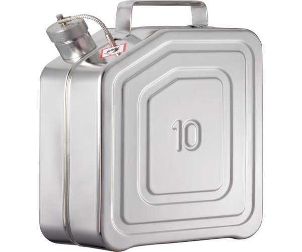 Bidón de transporte de seguridad, 10 l