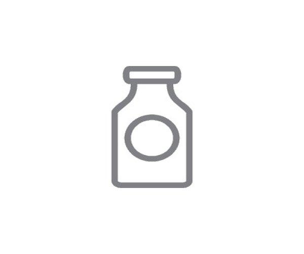 Tiras de prueba de Quantofix, tipo zinc, paquete de 100