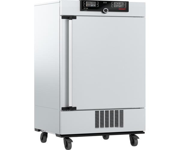 Incubador refrigerado con compresor ICP 260eco, 256 l