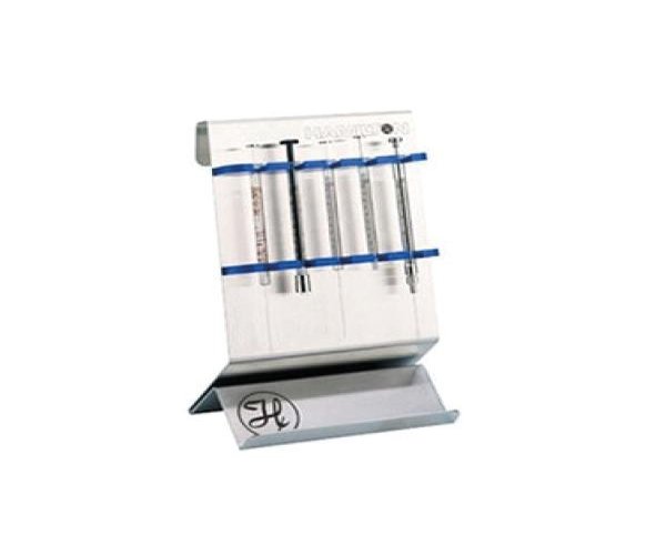Soporte para jeringas de las series 700, 1700, 7000