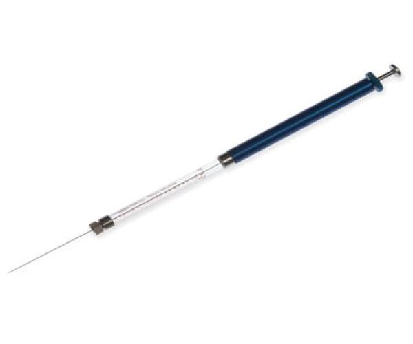 Microjeringa 85 RNE, aguja desenroscable, 5 µl