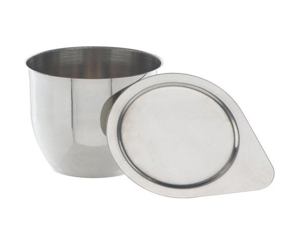 Niquel cristal, 25 ml, 35 x 35 mm