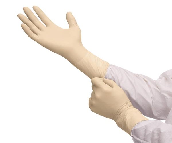 Guantes de látex esteriles KIMTECH PURE G3