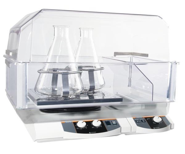 Campana de incubacion XL
