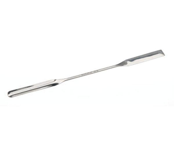 Micropala, canalizada, 210 x 9 mm, Ø 3 mm