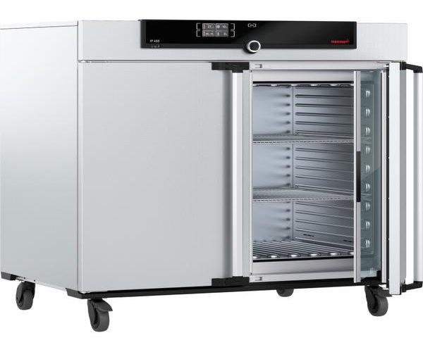 Incubador IF 450