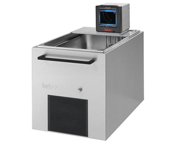 Baño termostatizado de frio CC-K20, 20 l, - 30 a + 200 °C