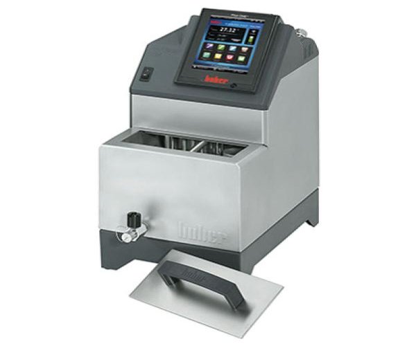 Términos de frío Ministat 125, - 25 a + 150 °C, refrigerado por aire