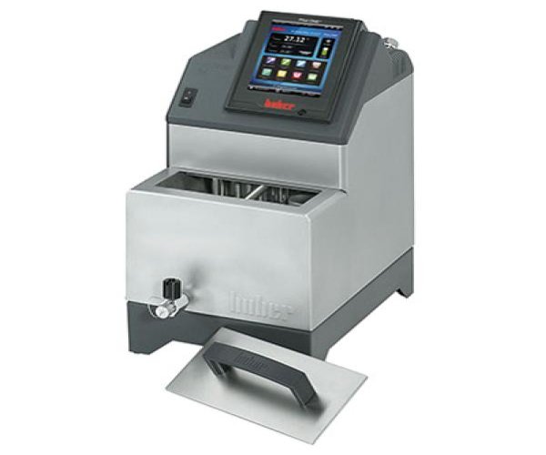 Términos de frío Ministat 125w, - 25 a + 150 °C, refrigerado por agua