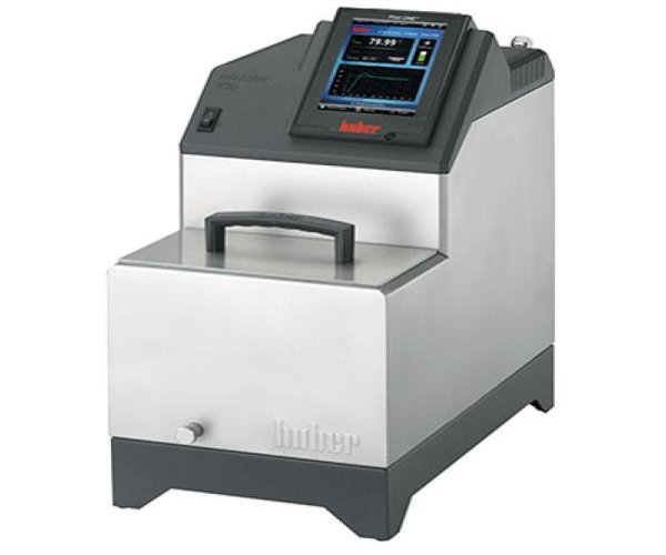 Términos de frío Ministat 230, - 40 a + 200 °C, refrigerado por aire