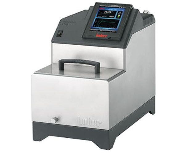 Términos de frío Ministat 230w, - 40 a + 200 °C, refrigerado por agua