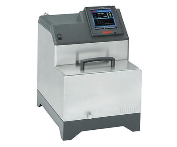 Términos de frío Ministat 240, - 45 a + 200 °C, refrigerado por aire