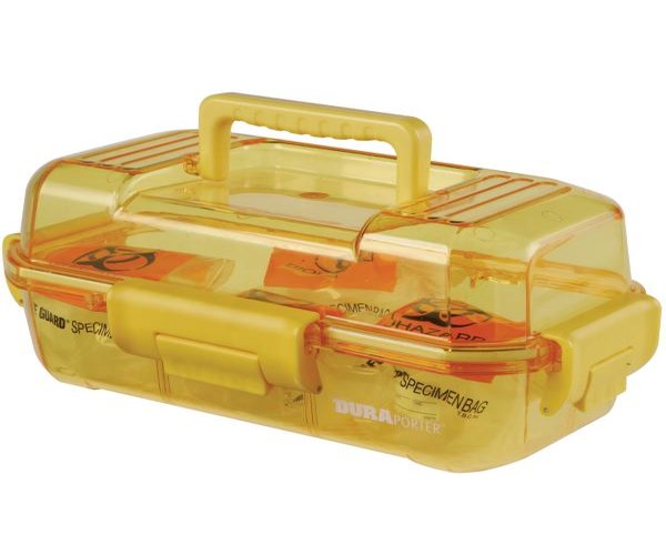 Cajas de transporte DURAPorter