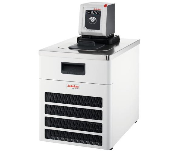 Termostato de circulación fría CD-600F, - 30 a + 150 °C