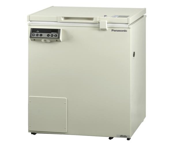Ultracongelador MDF-137, - 35 °C, 138 l, incl. 2 cestos