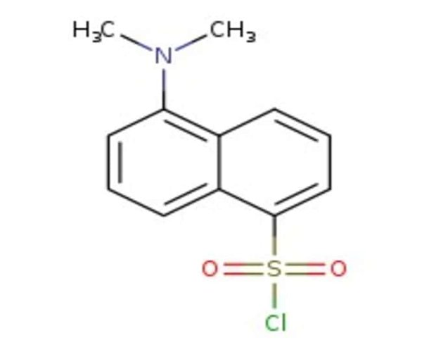 Cloruro de dansilo, 96% 25GR