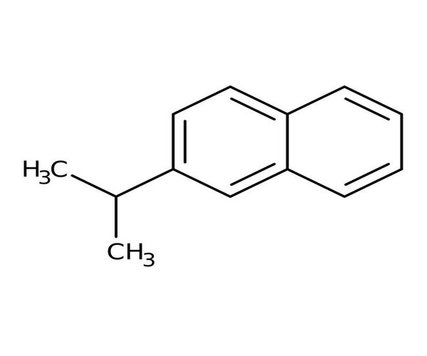2-Isopropilnaftaleno, 96% 25GR
