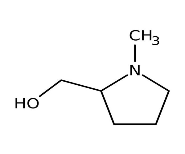 N-Metil-L-prolinol, 96% 25GR