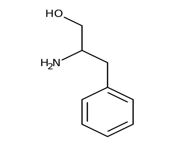 DL-Fenilalaninol, 96% 25GR