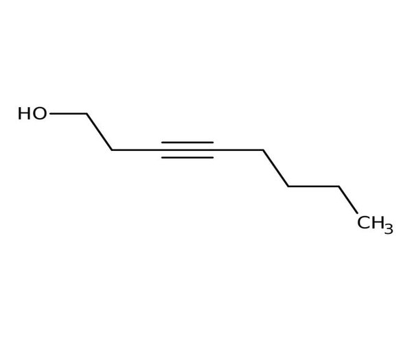 3-Octyn-1-ol, 96% 25GR