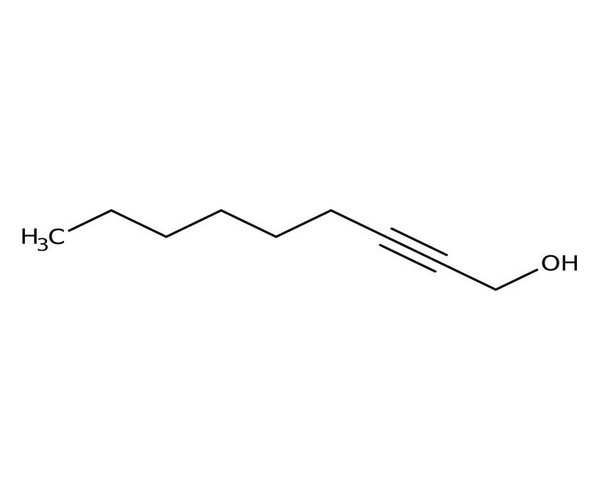 2-nonyn-1-ol, 96% 25GR