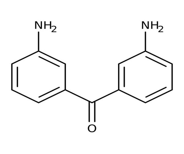 3,3'-diaminobenzofenona, 90+% 5GR