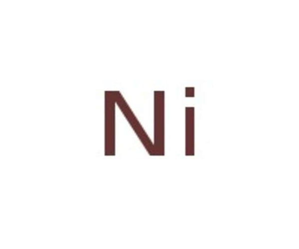 Pó de níquel, -50+100 malha, 99,7% (base metálica) 500GR