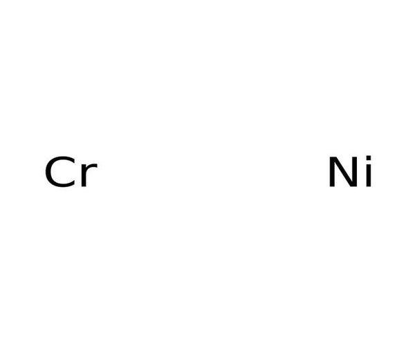 Alambre de cromo de níquel, 0.143 mm (0.0056in) dia 500M