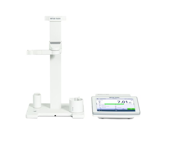 pH Meter SevenDirect SD20