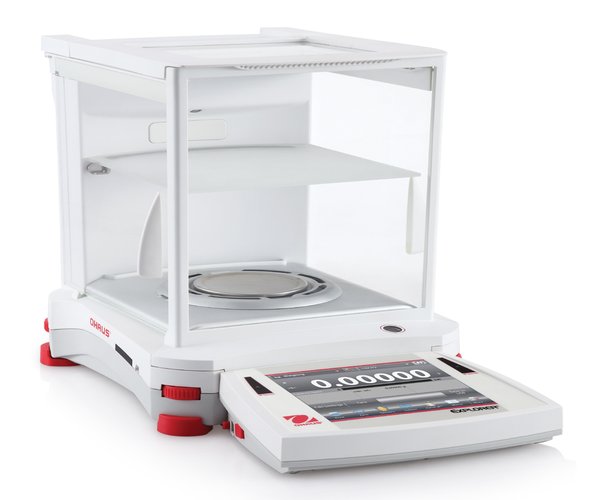 Semi micro Balance EX225D