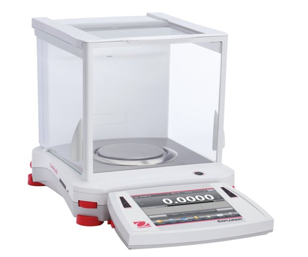 Saldo analítico EX124/AD