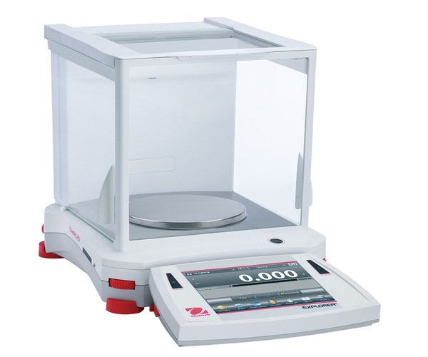 Balanza de Precision EX223/E