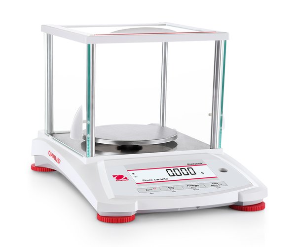 Balança de Precision PX323
