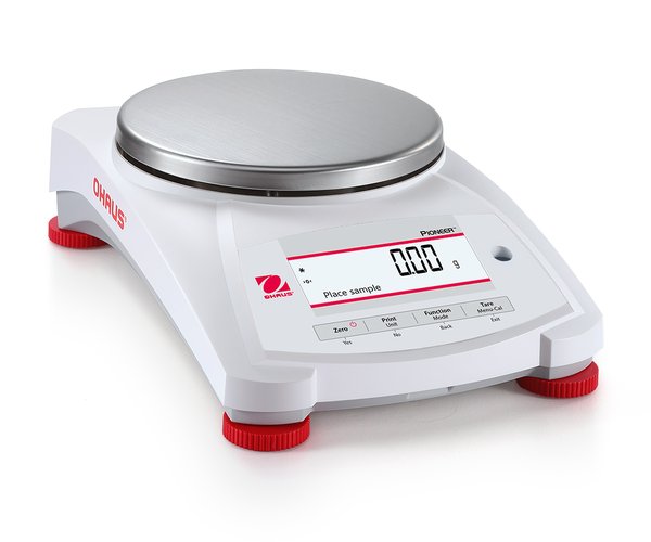 Balança de Precision PX3202/E