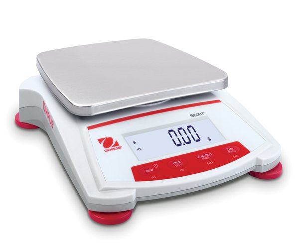 Balanza de Precision portatol SKX2202