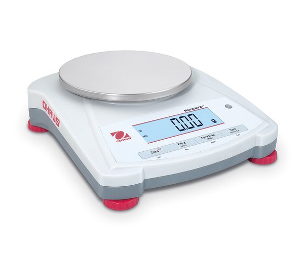 Balanza de Precision portatol NV222