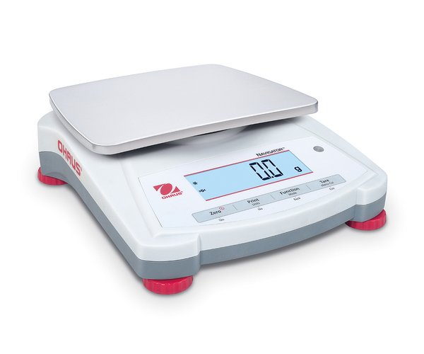 Balanza de Precision portatol NV621