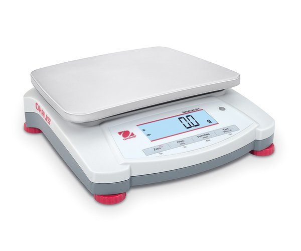 Balanza de Precision portatol NVT4201