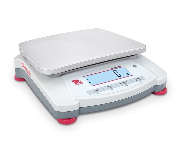 Balanza de Precision portatol NVT2200